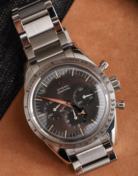 omega speedmaster 57 models|Omega Speedmaster 1957 vintage.